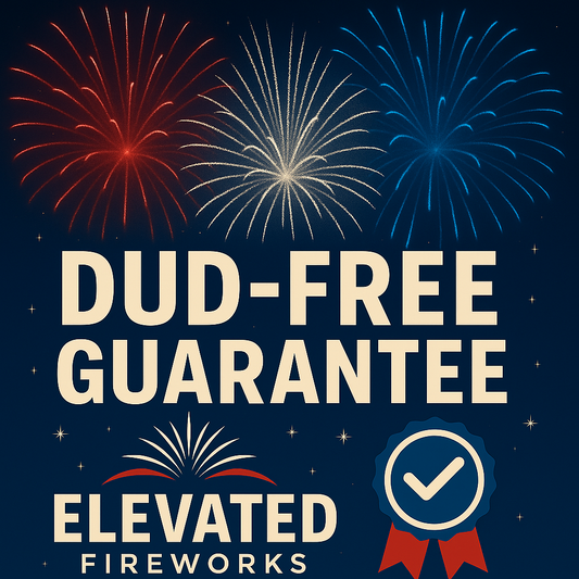 How Our Dud-Free Guarantee Works