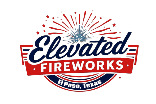 Real Celebrations, Real Sparks: Fan-Submitted Firework Shows