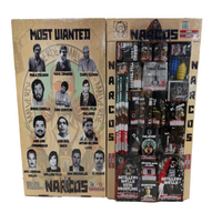 Surtido de Narcos