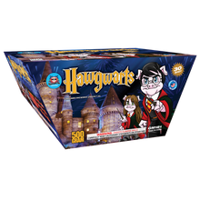 Hawgwarts 30-Shot XL Aerial Cake