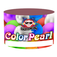 Color Pearl 96-Shot Standard Aerial Cake