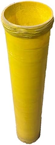 Elevated Fireworks 6 in. x 35.5 in. Fiberglass Mortar Tube