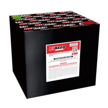 Outburst 42-Shot Pro-Line Cake