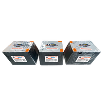 240-Shot Pro-Line Compound Cake