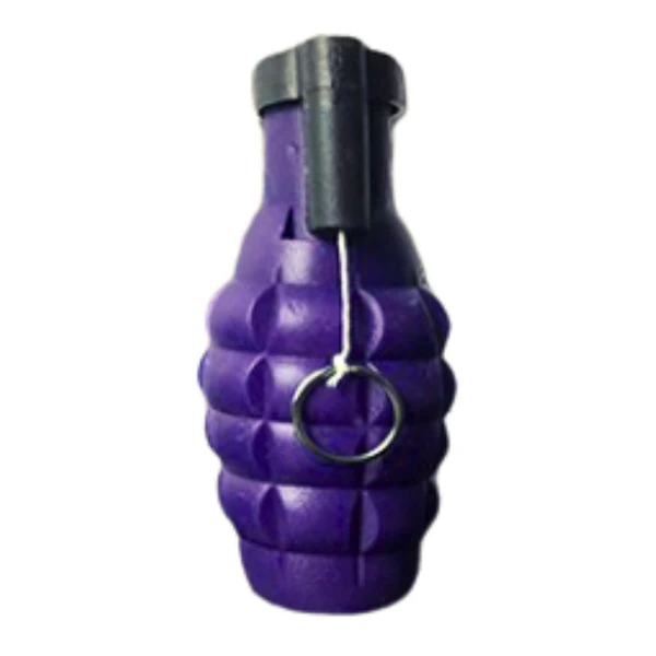 Color Smoke Grenade Large Smoke Bomb | Case Pack™ 24/6