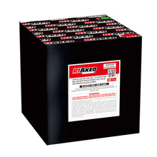 Tarantula 36-Shot Pro-Line Cake