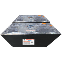 Thunder With Color 360-Shot Pro-Line Compound Cake