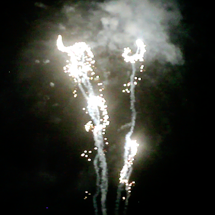 TIKI Box 296-Shot Finale Set