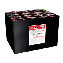 Barracuda 51-Shot Pro-Line Cake