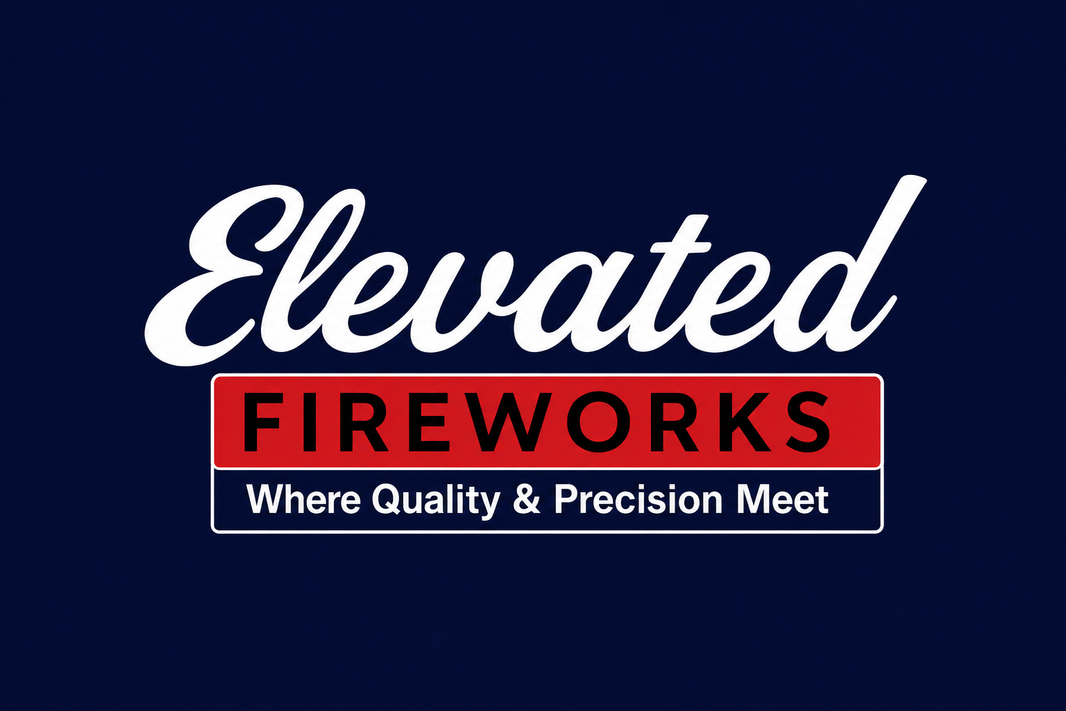 Order Timeline & What to Expect | Elevated Fireworks™