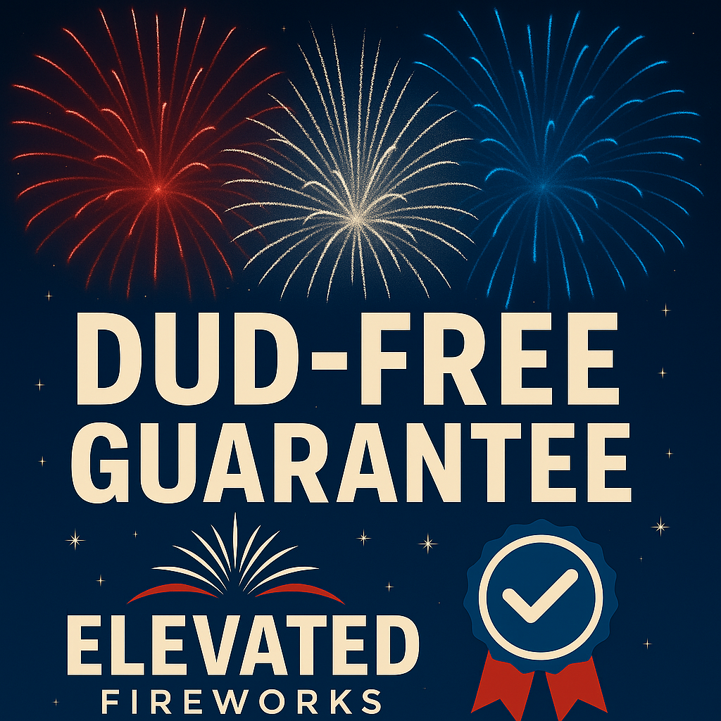 How Our Dud-Free Guarantee Works