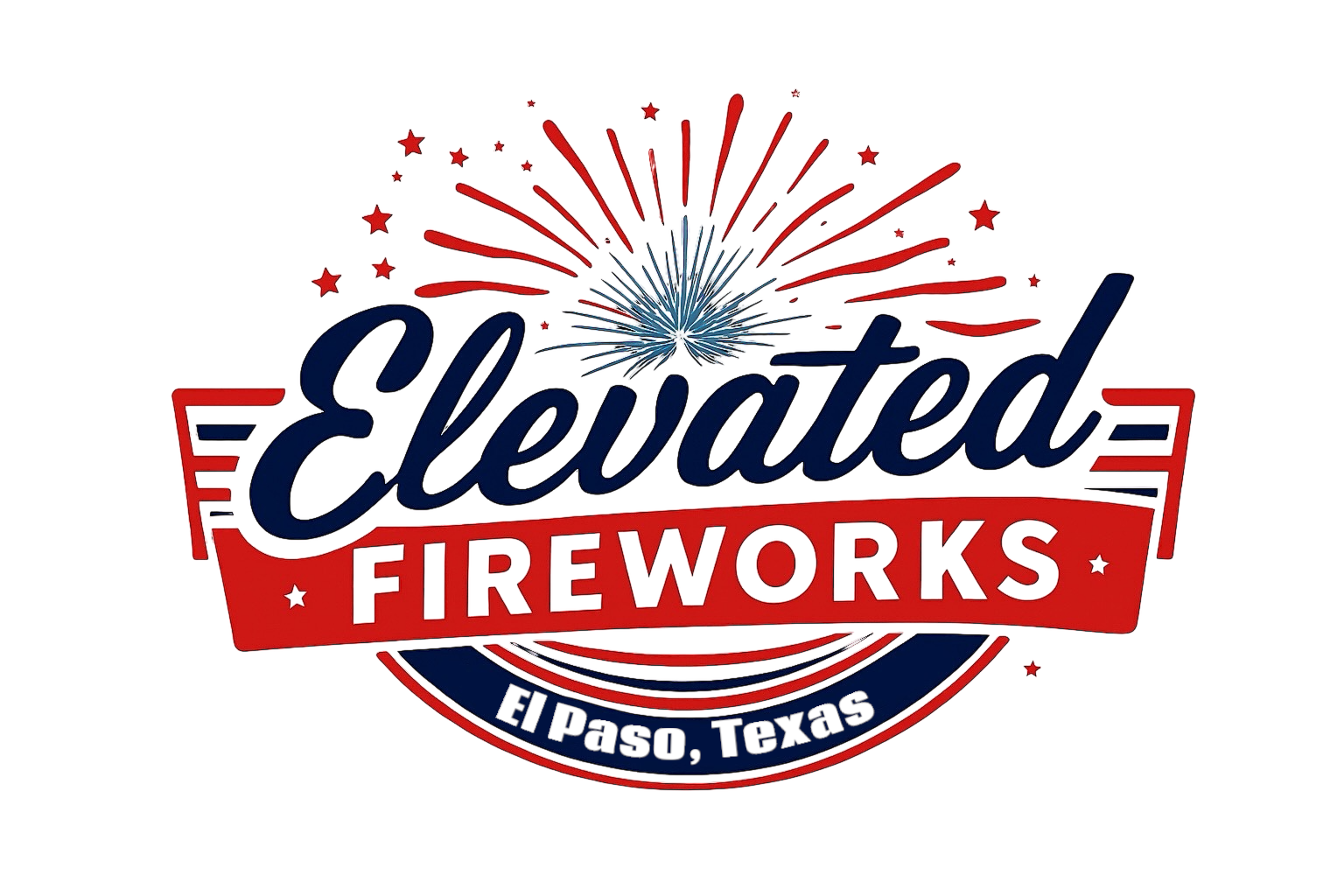 Welcome to Elevated Fireworks: Where Every Celebration Ignites Brilliance