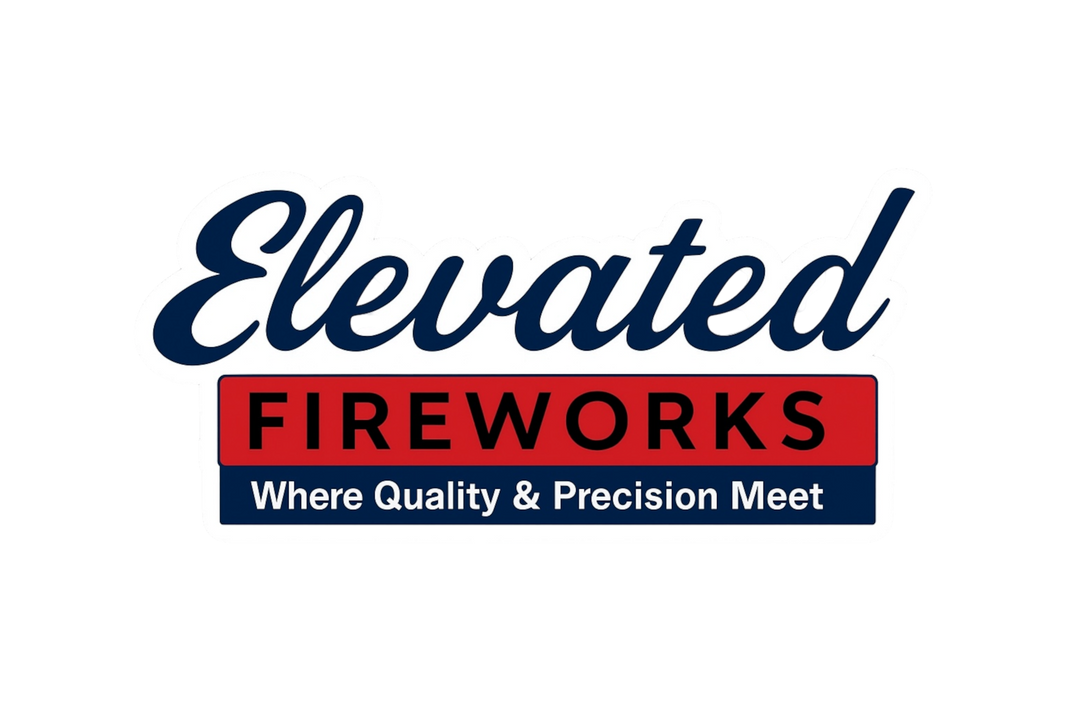 Shipping Coverage Map | States We Ship Fireworks To