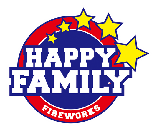 Happy Family Fireworks: A Complete Guide