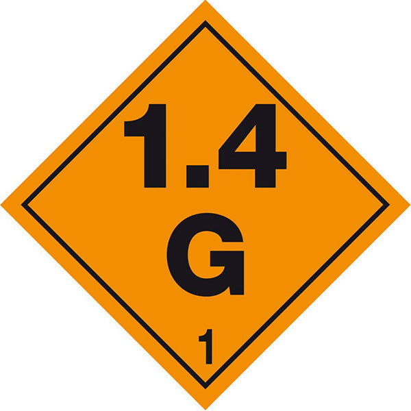 What Is a 1.4G Firework? Understanding Firework Categories