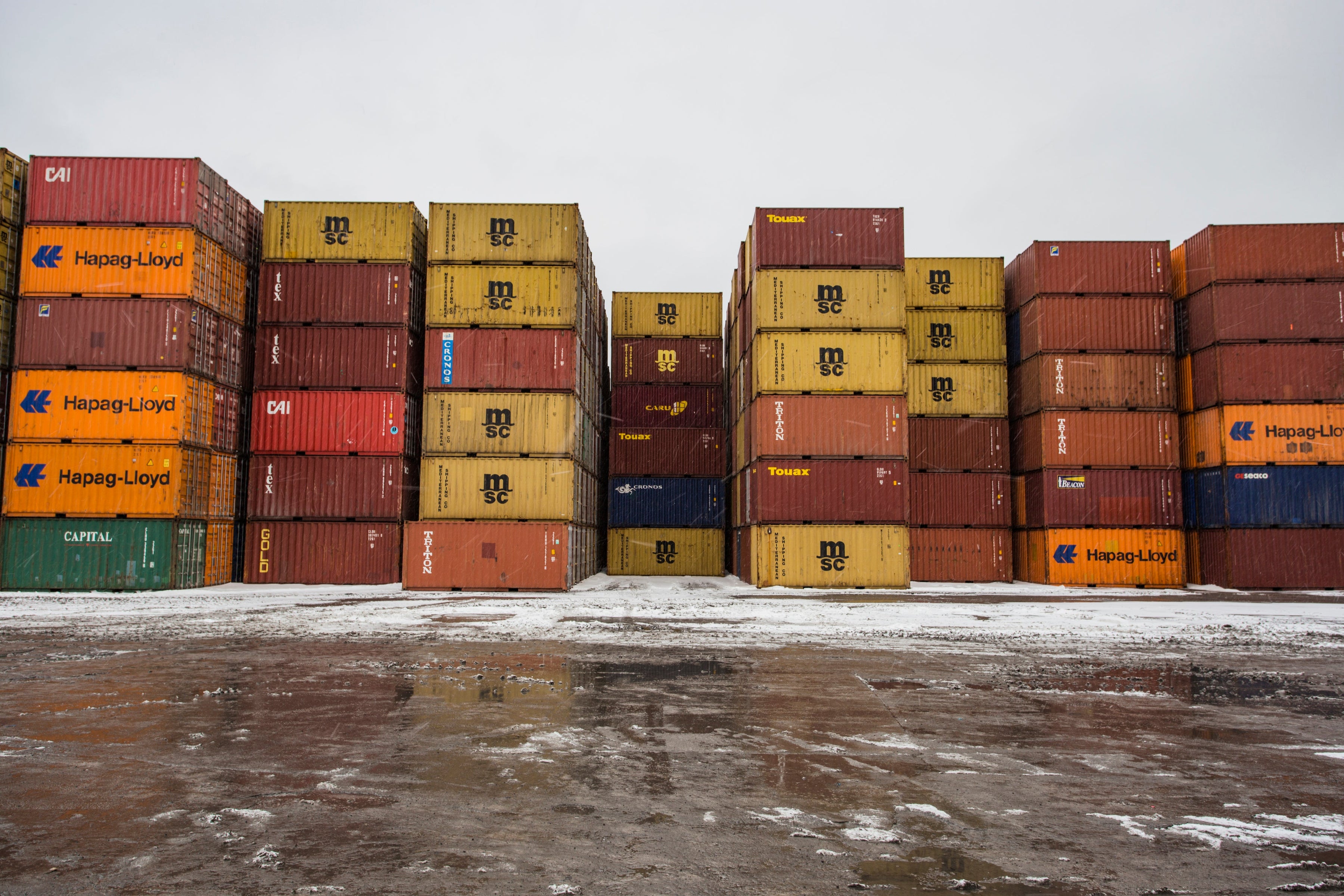 Why Is Fireworks Shipping So Expensive? | HazMat & LTL Freight Explained