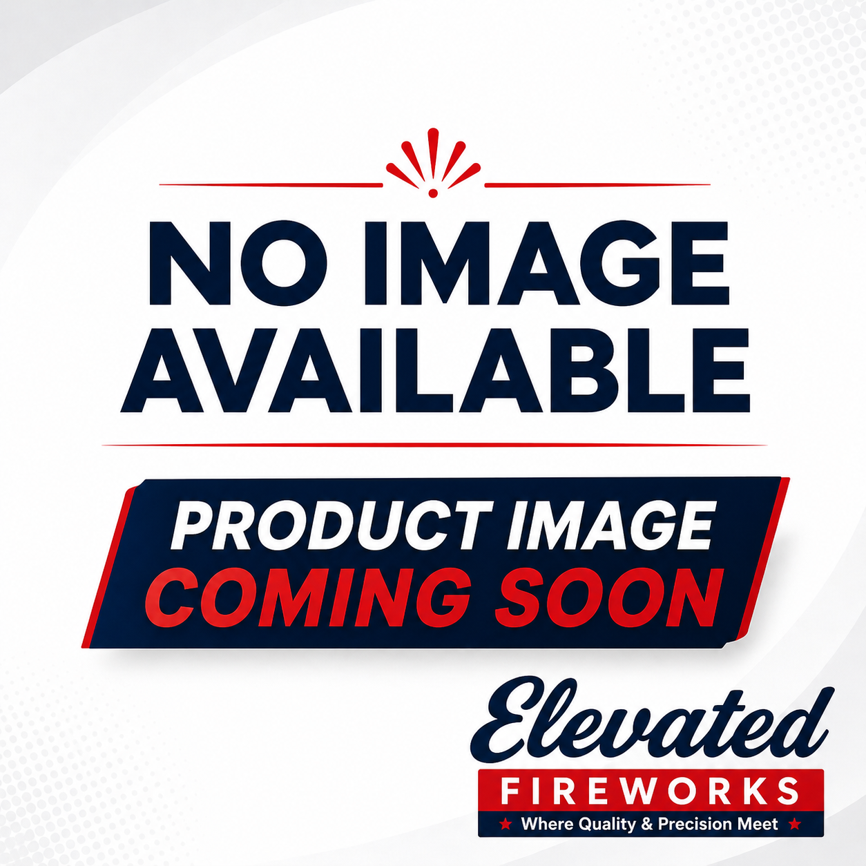 🚧 Fireworks Coming Soon