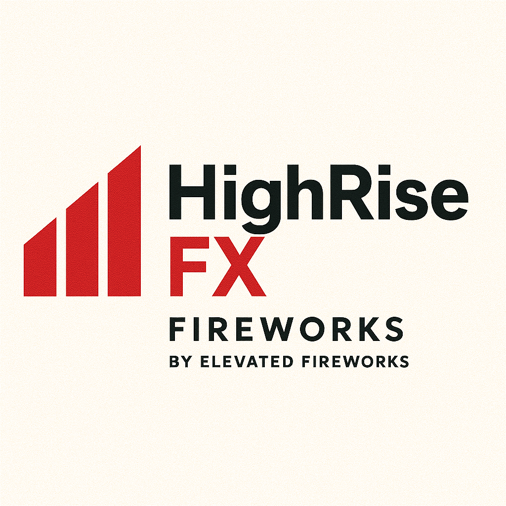 HighRise FX™ Fireworks