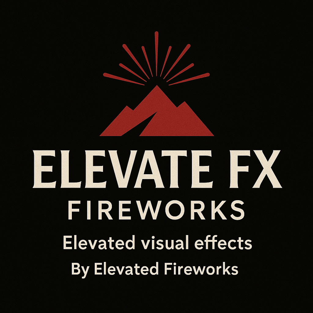 Elevated FX™ Fireworks