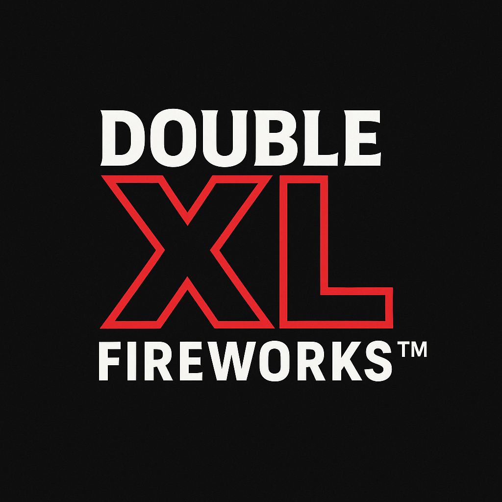 Double XL™ Fireworks