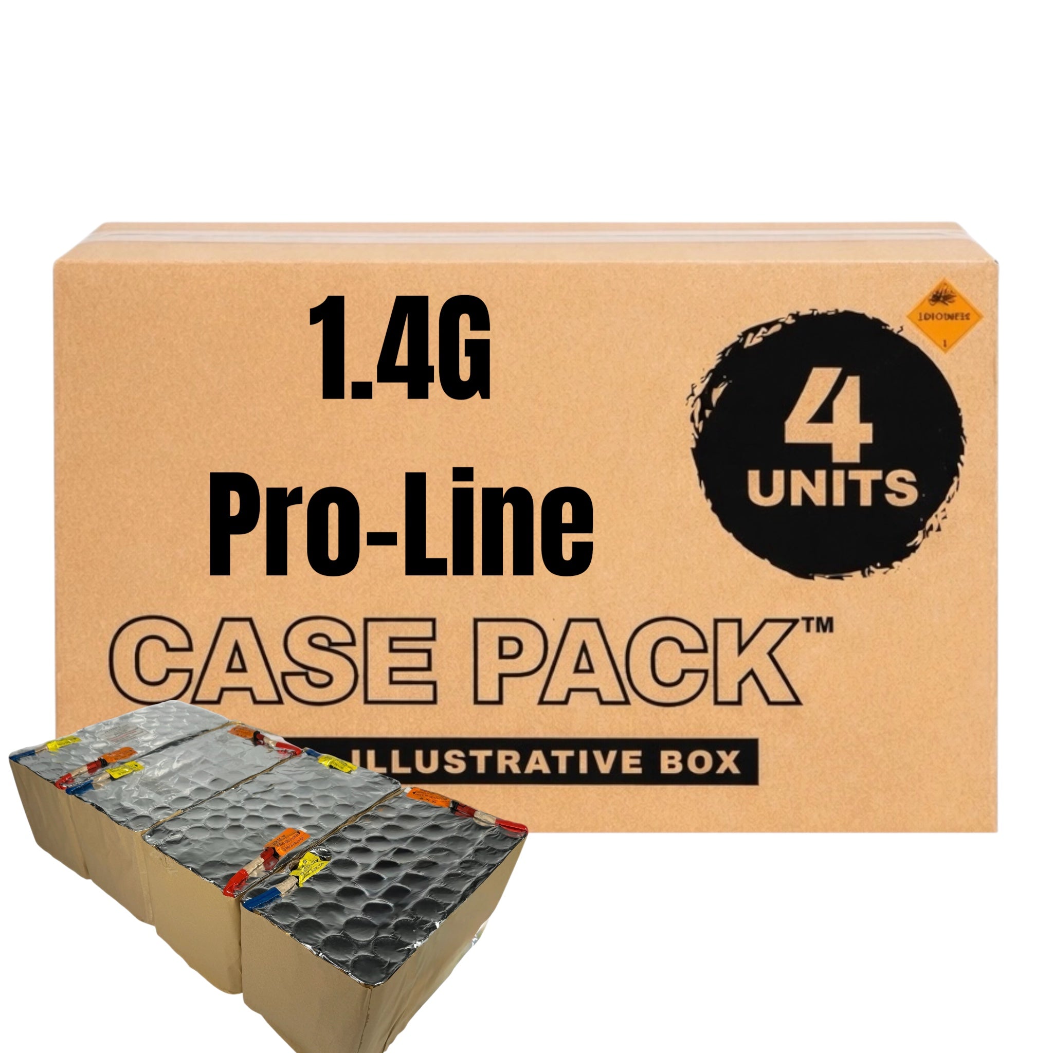 1.4G Pro-Line Wholesale