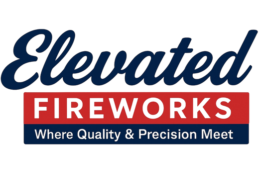Elevated Fireworks™