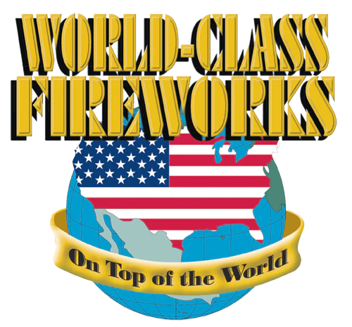 World Class® Fireworks