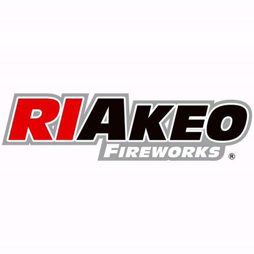 Riakeo® Fireworks