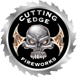 Cutting Edge® Fireworks