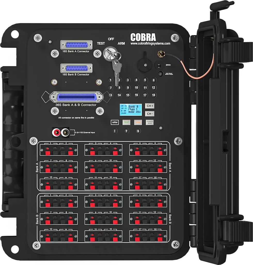 Firing Systems