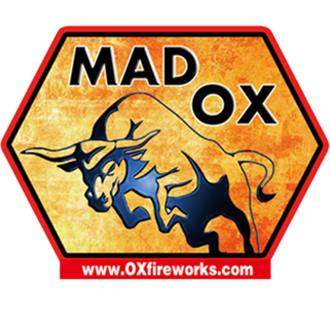 Mad Ox® Fireworks