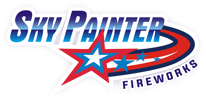 Sky Painter® Fireworks