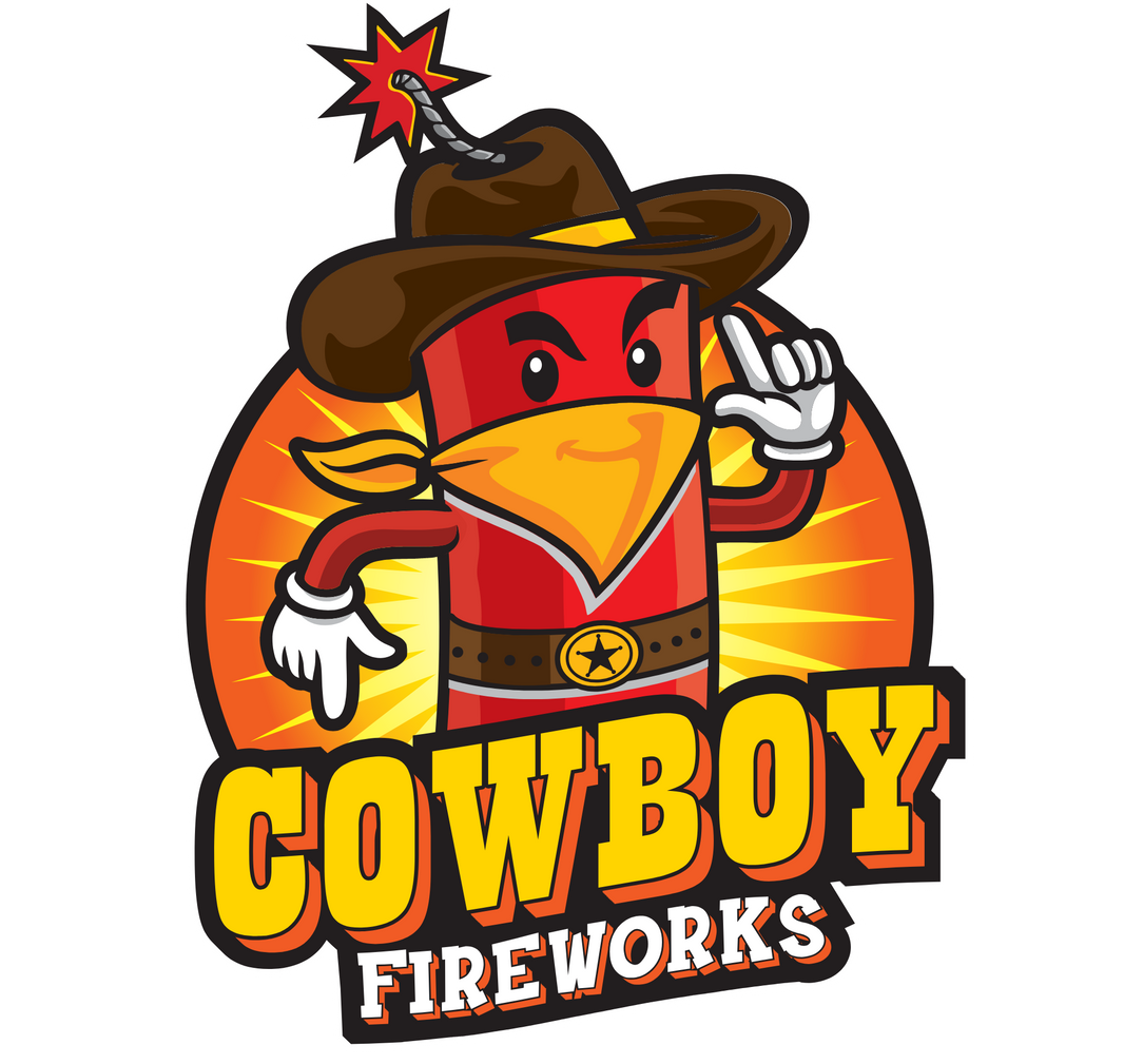 Cowboy® Fireworks