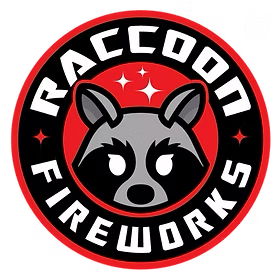 Raccoon® Fireworks