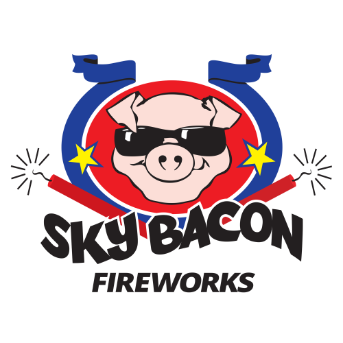 Sky Bacon® Fireworks