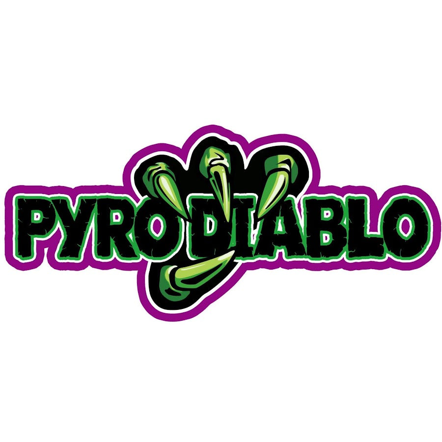 Pyro Diablo® Fireworks