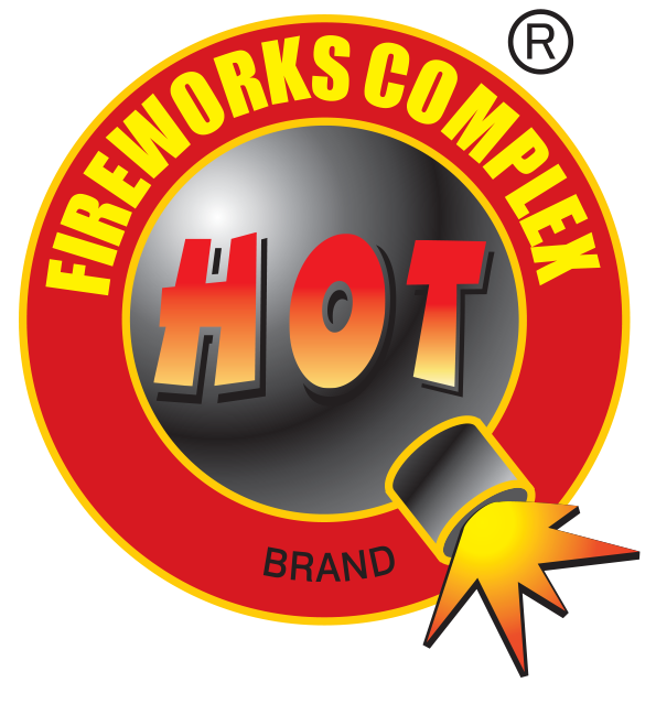 Hot® Fireworks