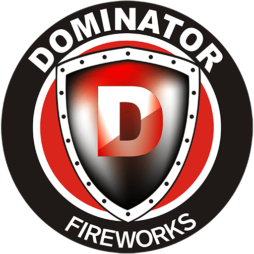 Dominator® Fireworks
