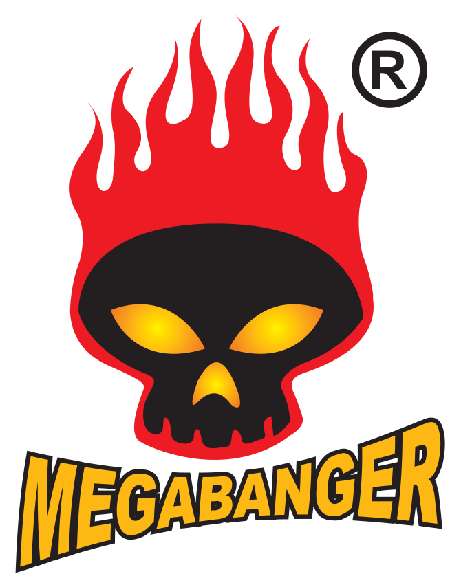Megabanger® Fireworks