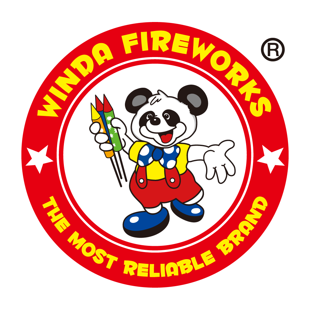 Winda® Fireworks