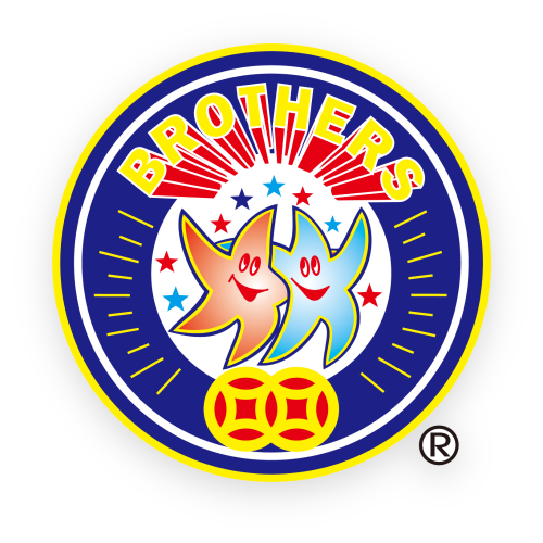 Brothers® Fireworks