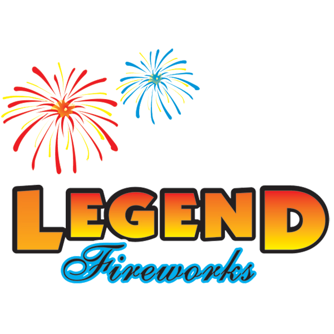 Legend® Fireworks