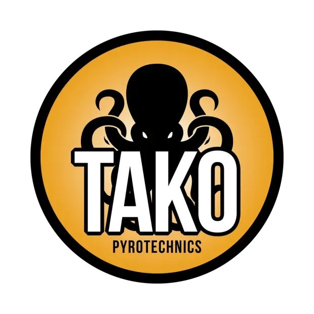 TAKO® Fireworks