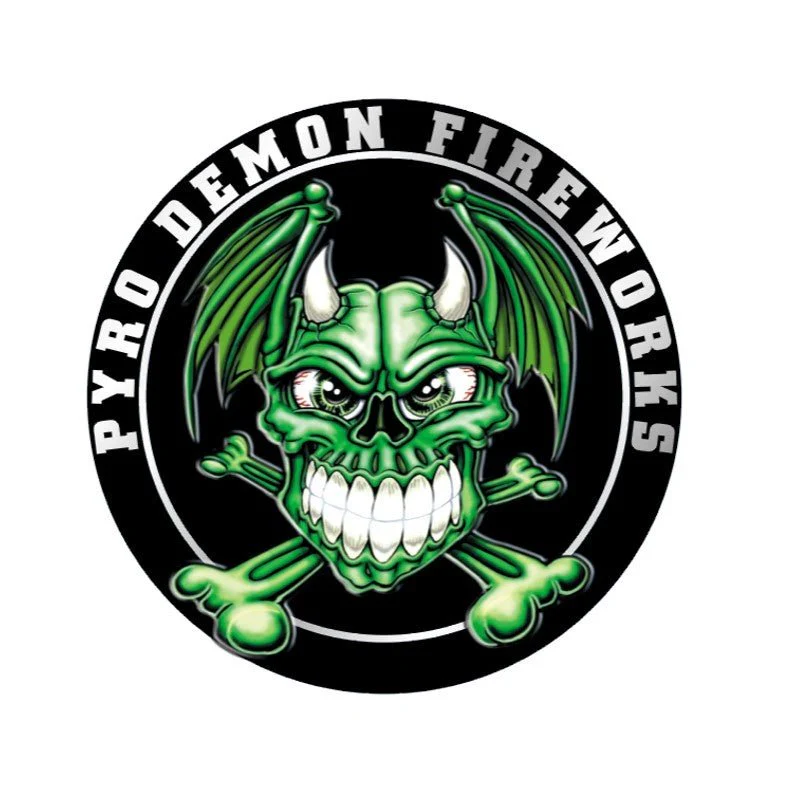 Pyro Demon® Fireworks