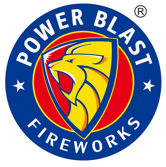 Power Blast® Fireworks