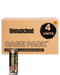 Unmatched 24-Shot Canister Shell Kit