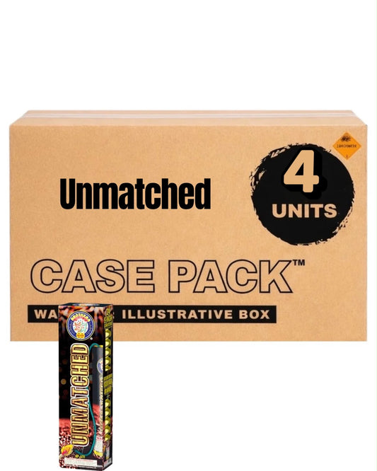 Unmatched 24-Shot Canister Shell Kit