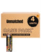 Unmatched 24-Shot Canister Shell Kit