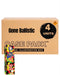 Gone Ballistic 24-Shot Canister Shell kit