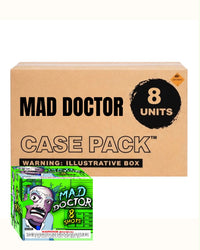 Mad Doctor 8-Shot XL Aerial Cake